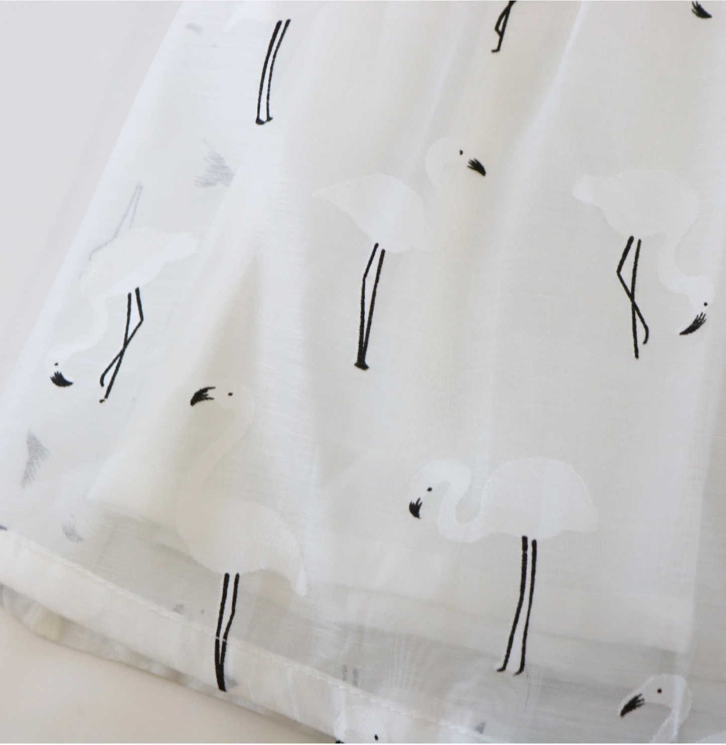 Oreo Dress