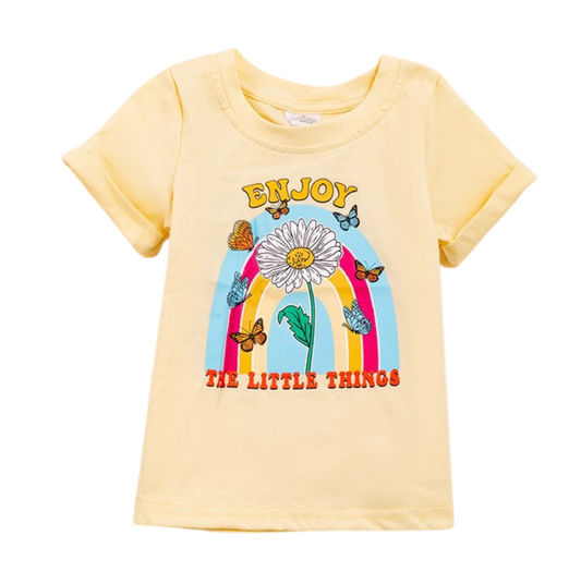 Sorbet Shirt