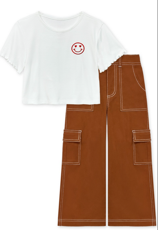 Emoji Gummy Tee