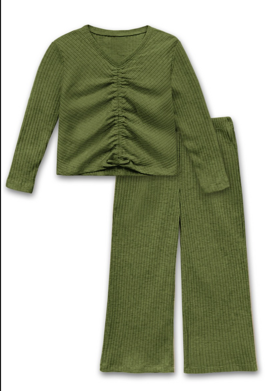 Olive Set