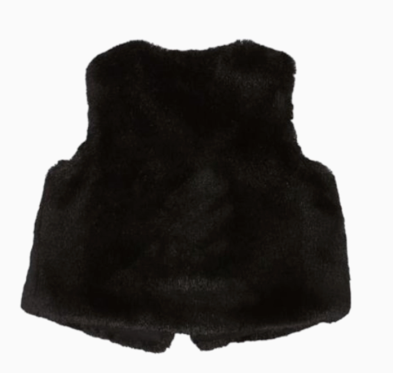 Midnight Truffle Vest