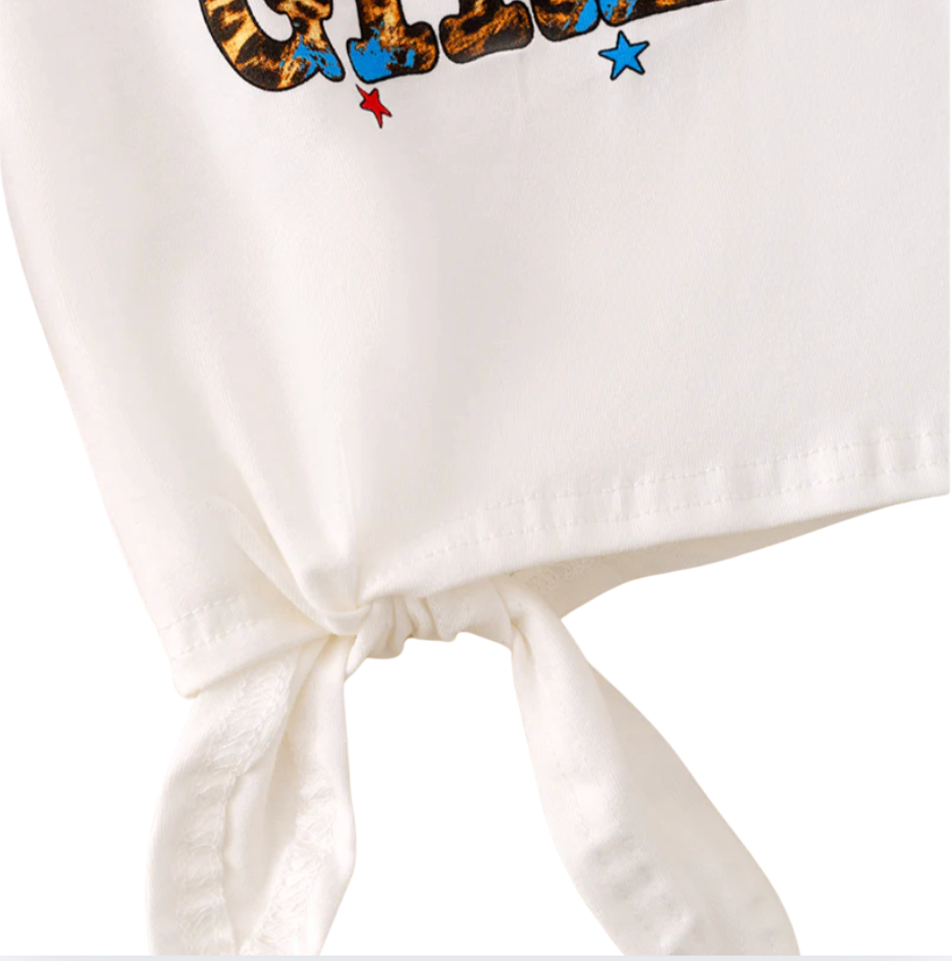 Bombpop Tee