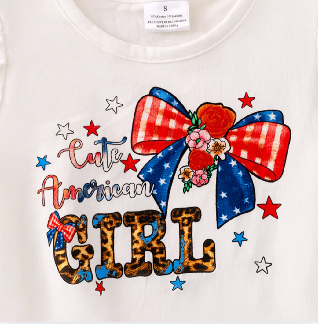 Bombpop Tee