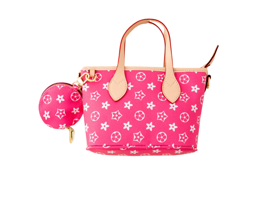 Poptarts Tote