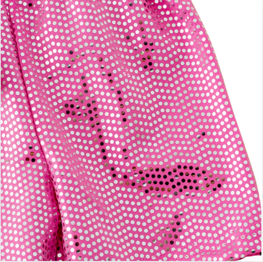 Pinkpunch Shorts