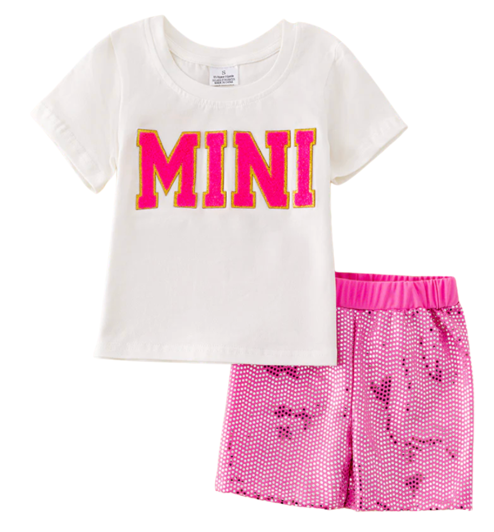 MINI Tee