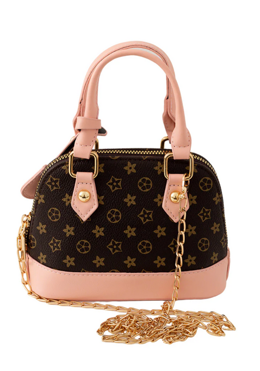 Pinkchoc Bag