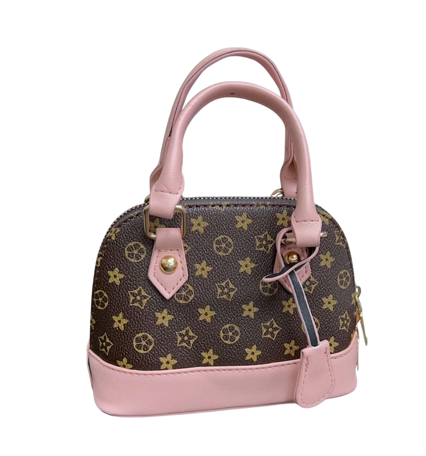 Pinkchoc Bag
