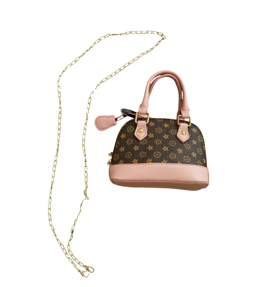 Pinkchoc Bag