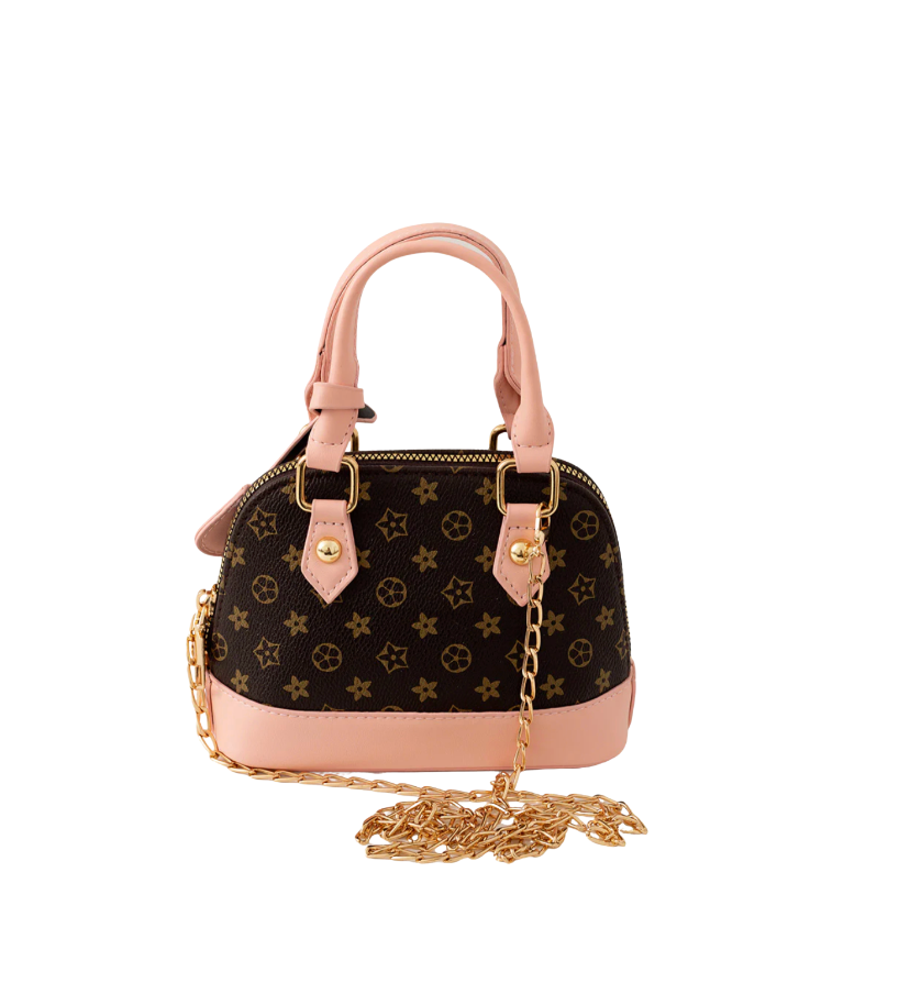 Pinkchoc Bag