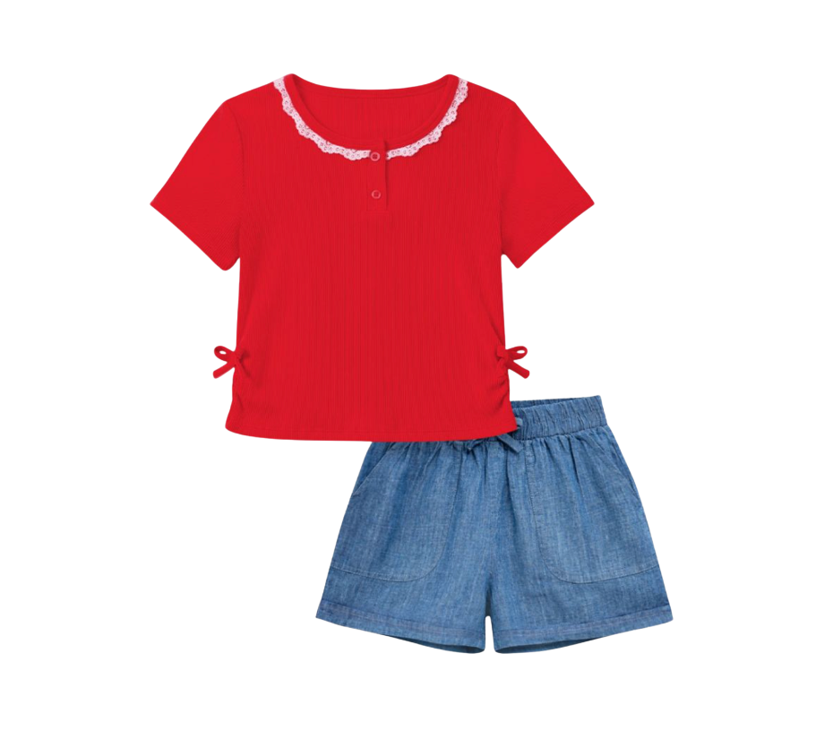 Tomato Tee