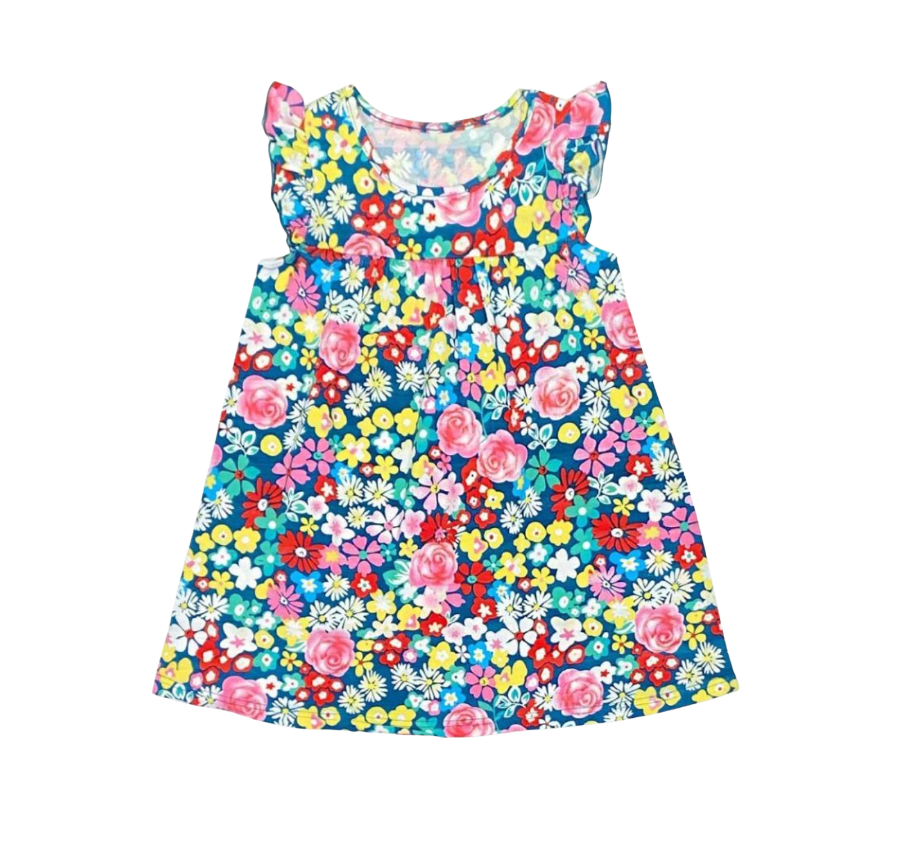 Lifesavers Dress
