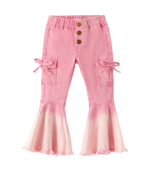 Pitaya Flare Pants