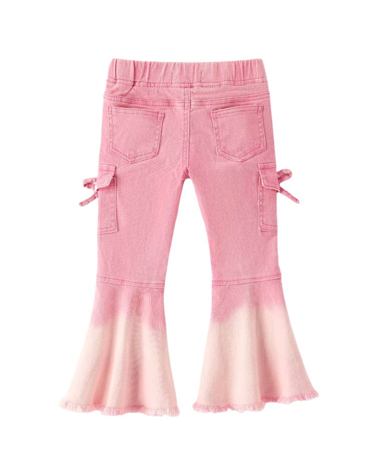 Pitaya Flare Pants