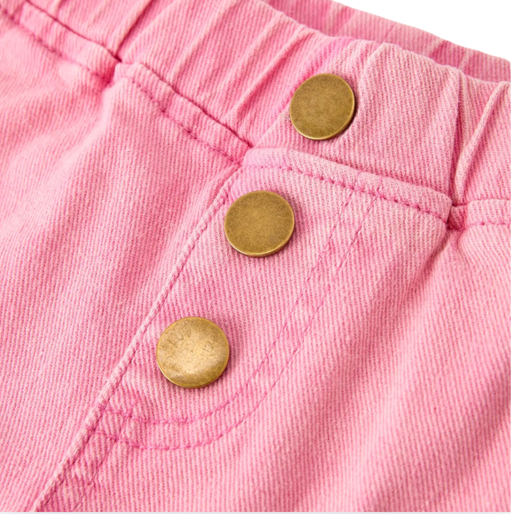 Pitaya Flare Pants