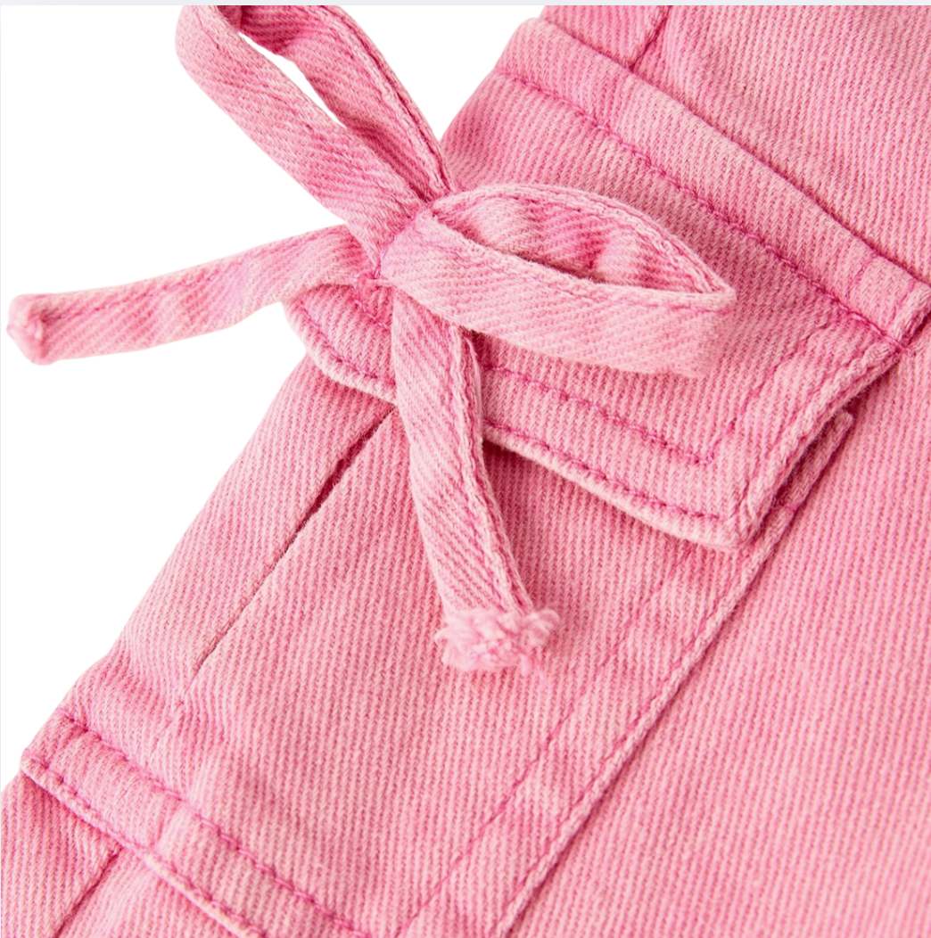 Pitaya Flare Pants
