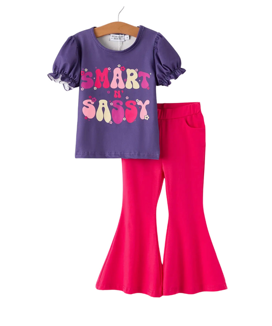 Cotton Candy Set