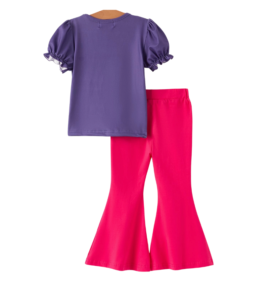 Cotton Candy Set