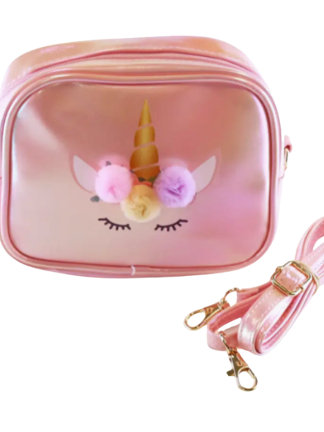 Unicorn Purse