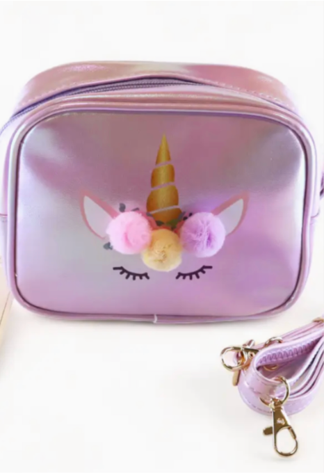 Unicorn Purse