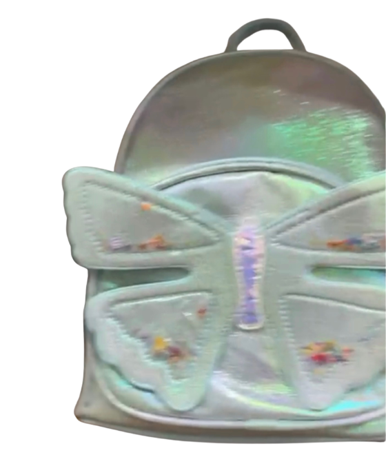 Butterfly Backpack