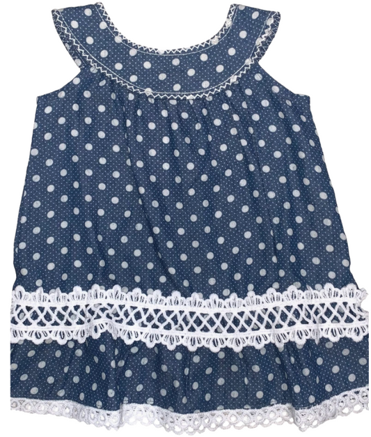 Dots Dress