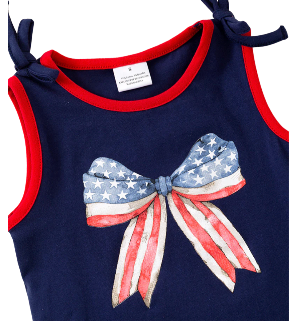 Sweet Liberty Set