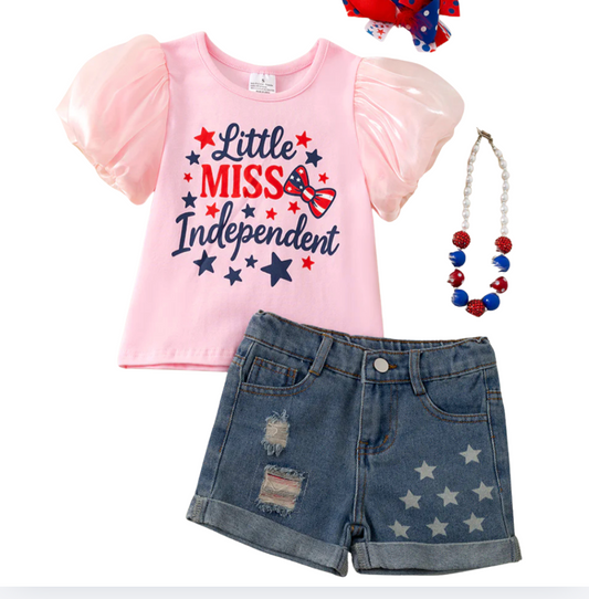 Berry Independent Set