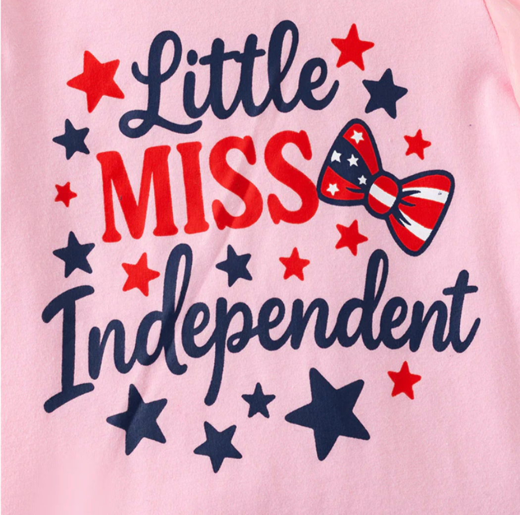 Berry Independent Set