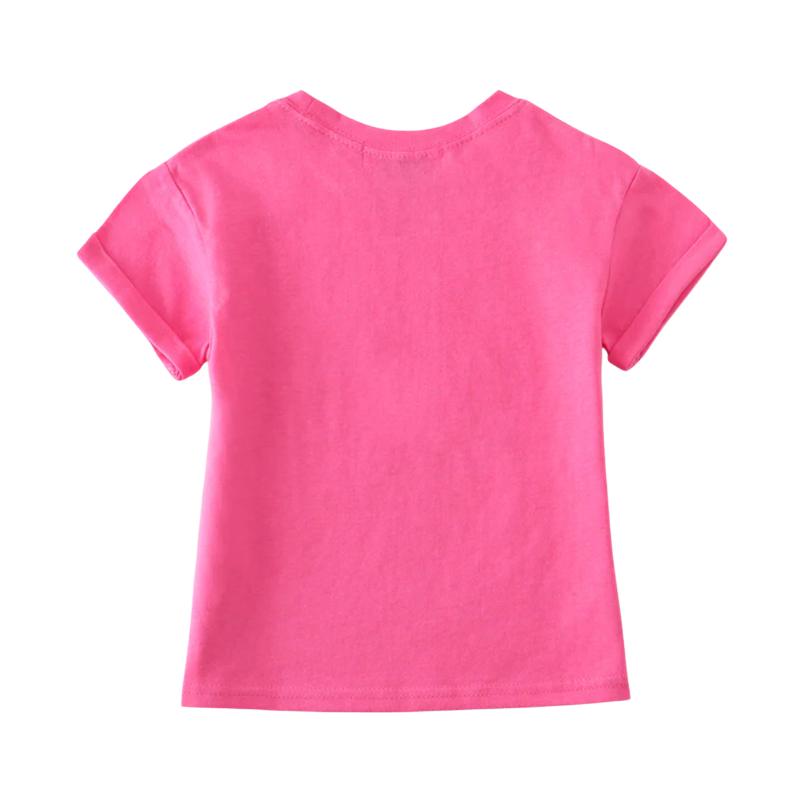 Raspberry Basic Tee