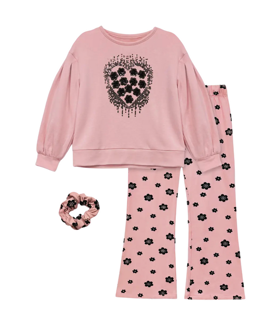 Floral Set