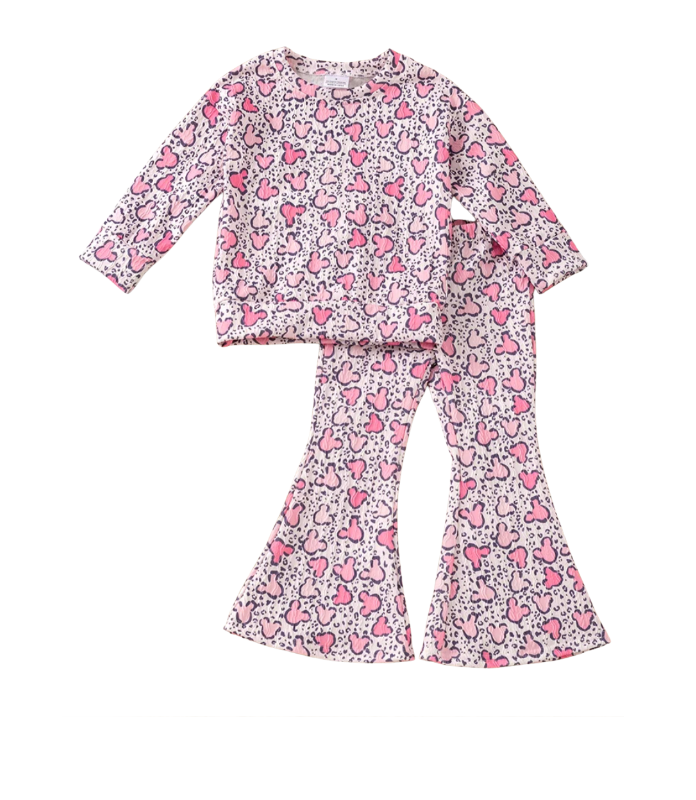Mickey Set