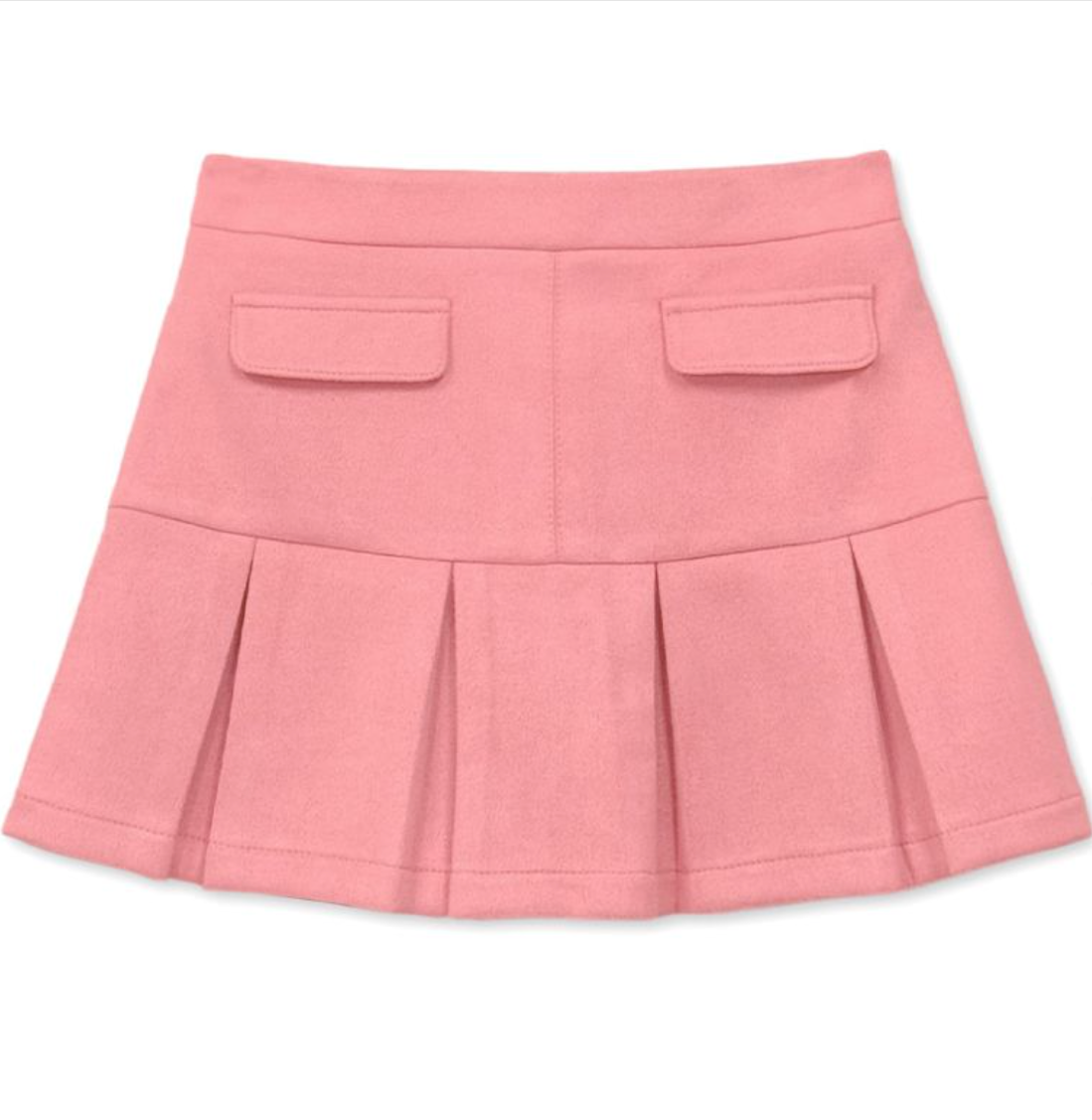 Pink Sorbet Skirt