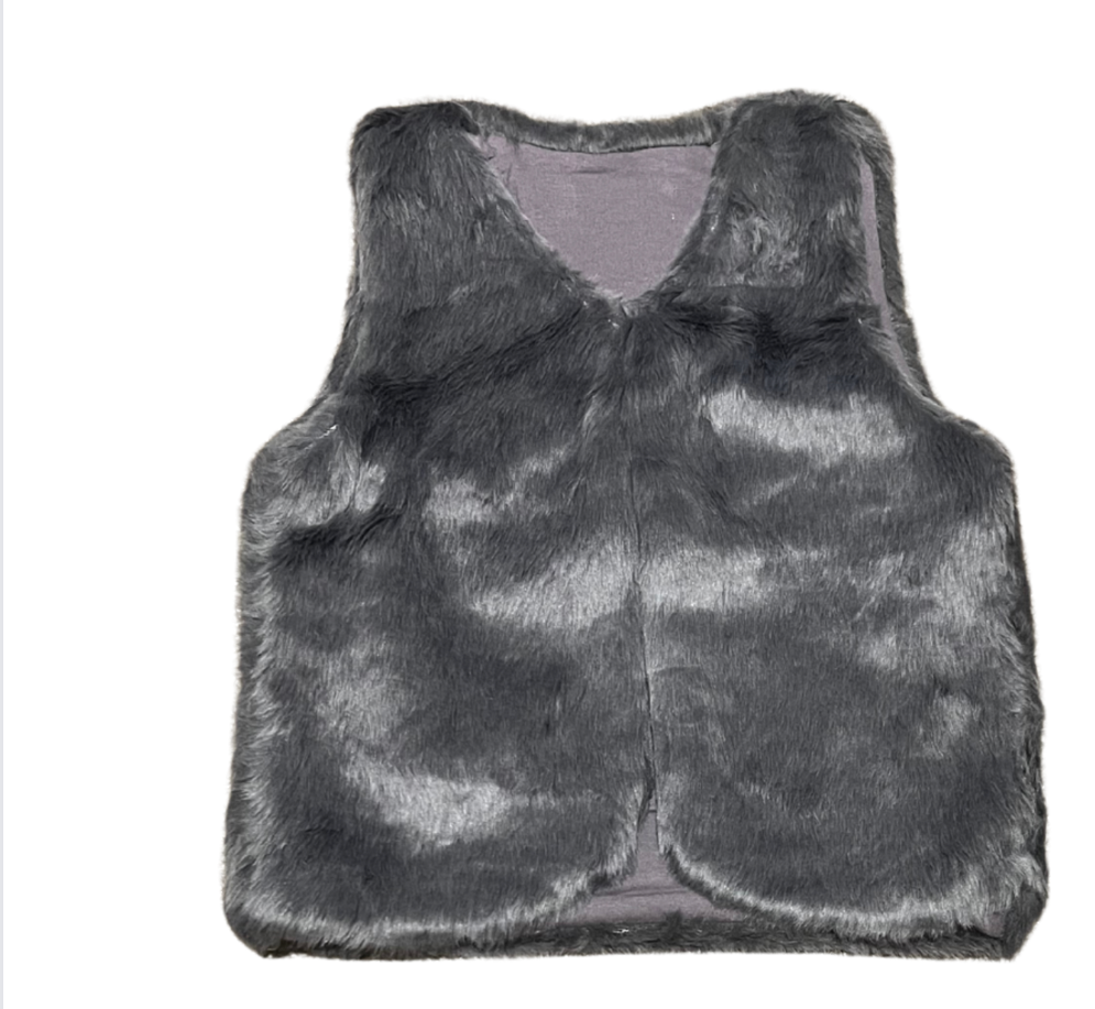 Cloud Vest