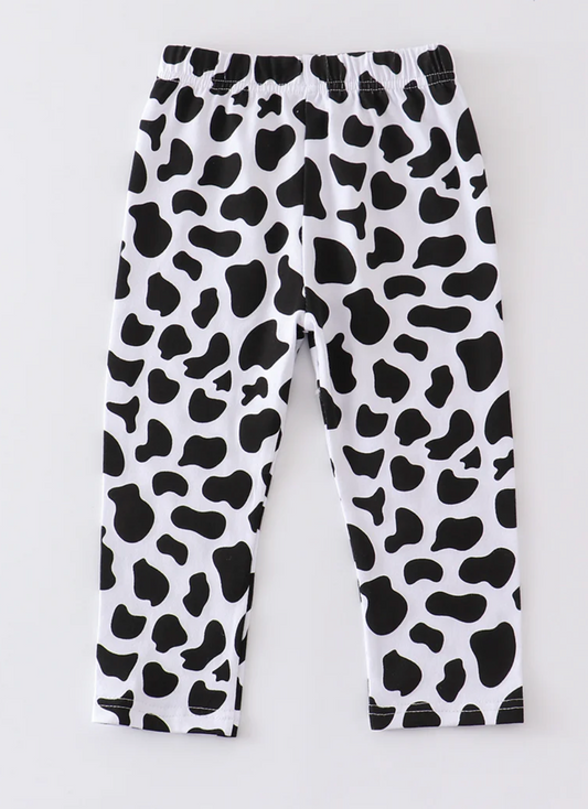 MooMilk Leggings