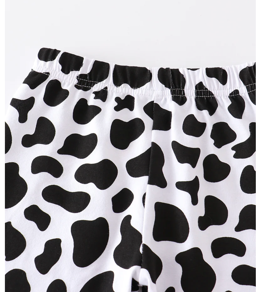 MooMilk Leggings