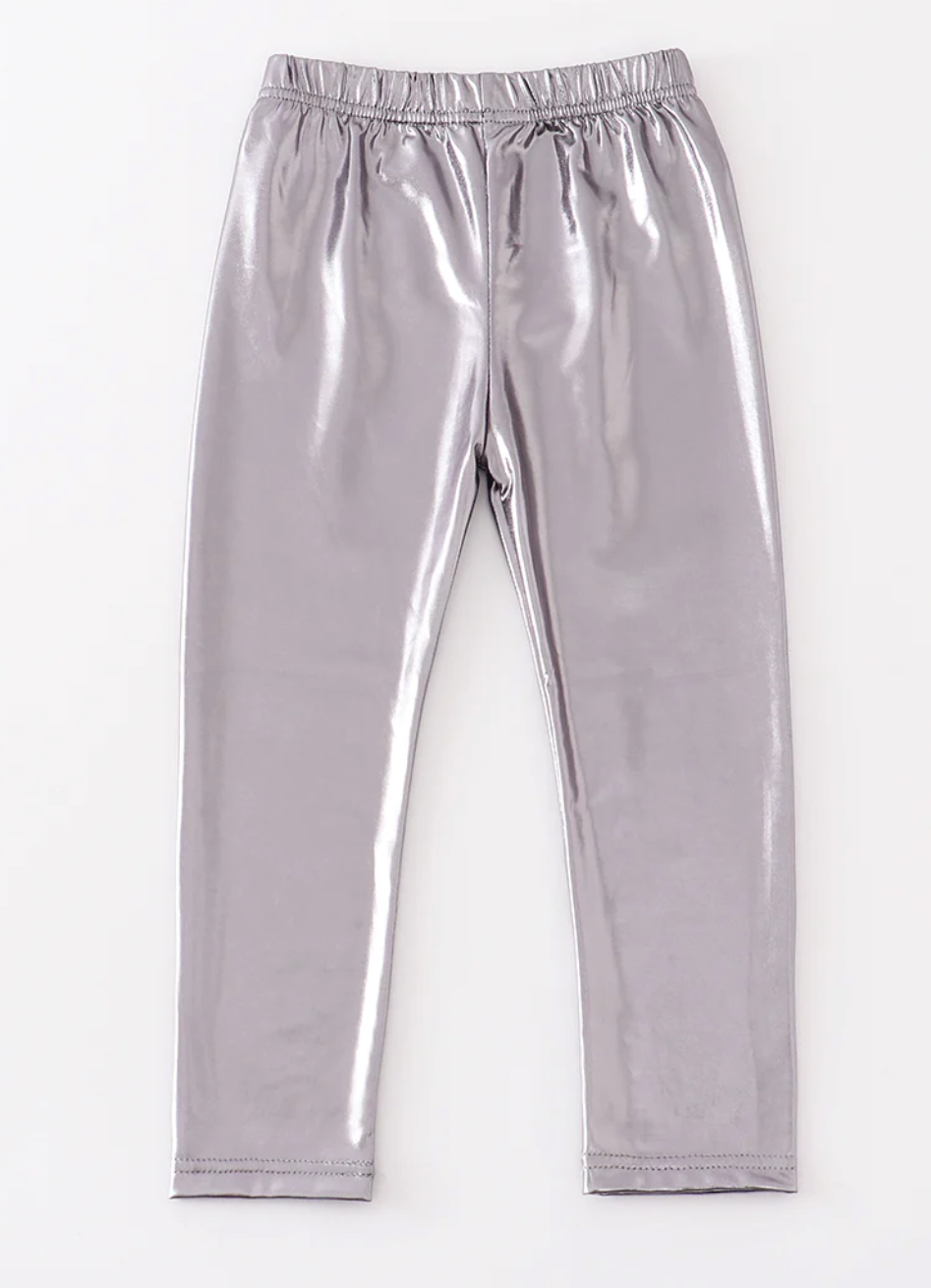 Mackerel Leggings