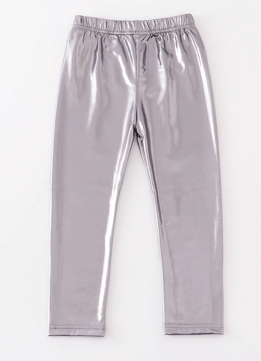 Mackerel Leggings