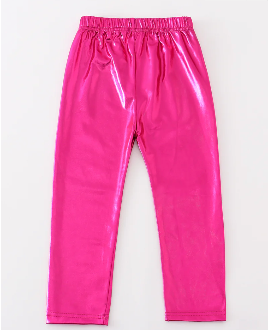 Radicchio Leggings