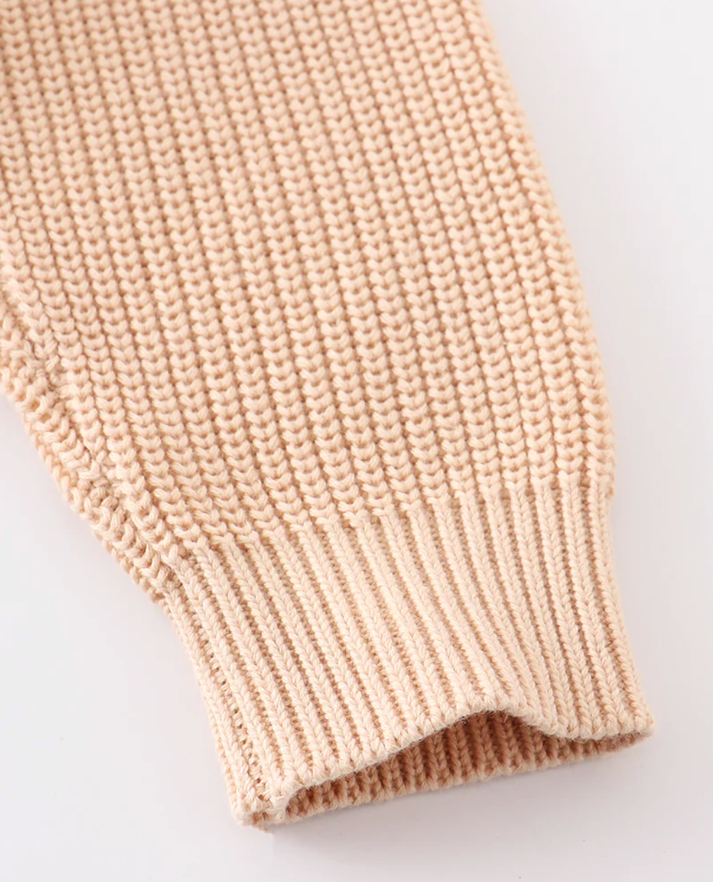 Frappe Sweater