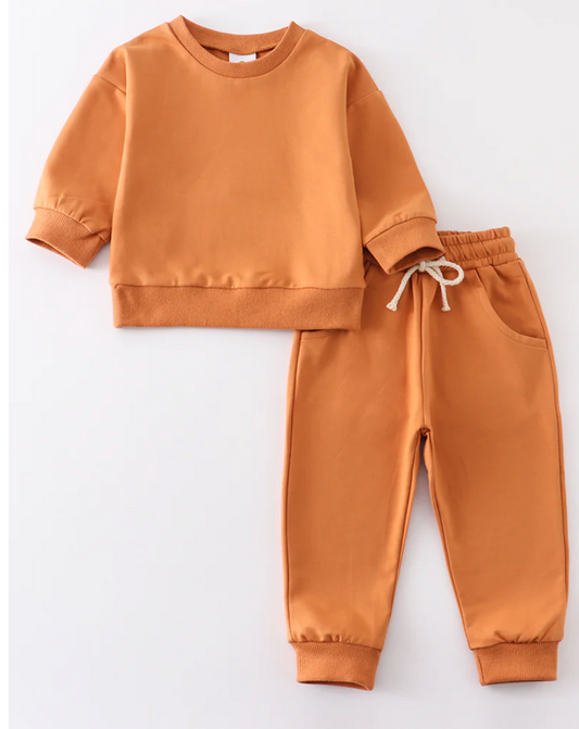 Dunkin Jogger Set