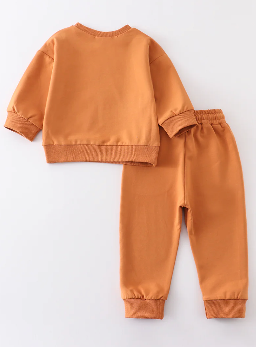 Dunkin Jogger Set