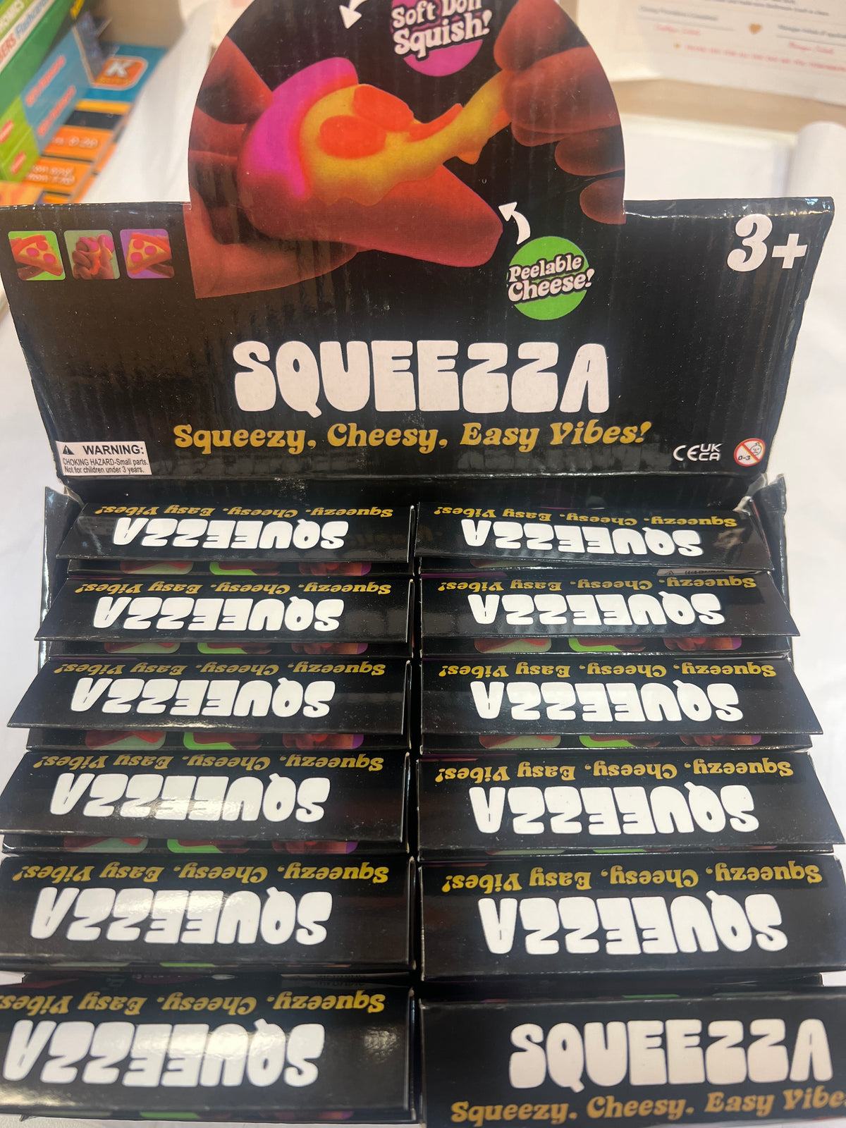 Squeezza