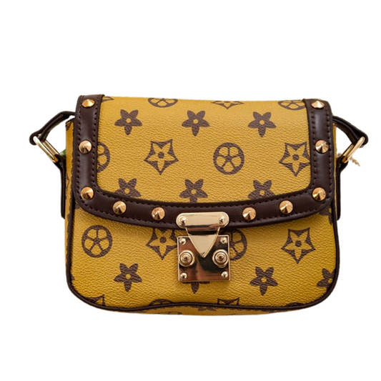 Limeade Purse